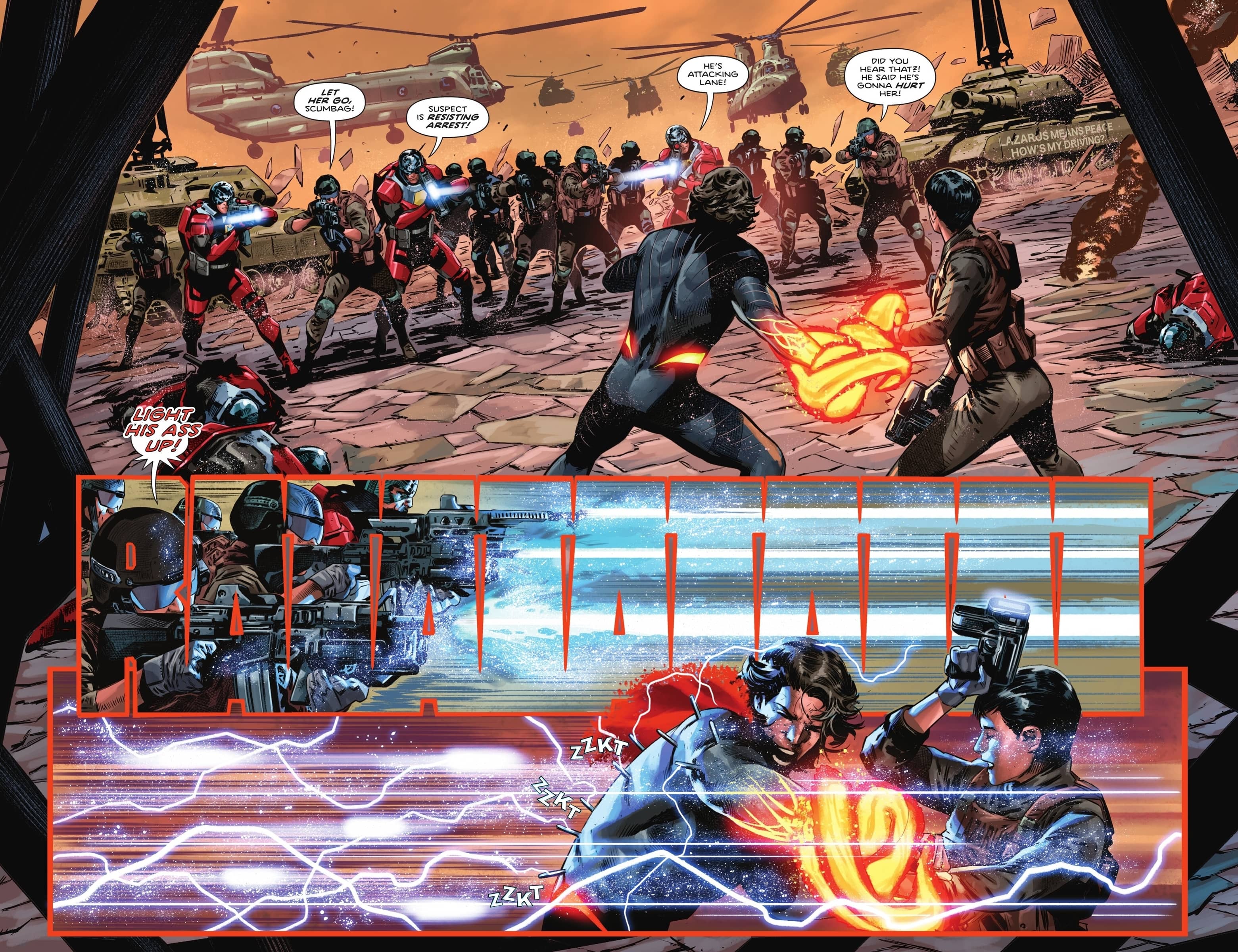 Comics Image